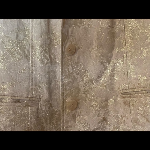 Jacket - Picture 3 of 3